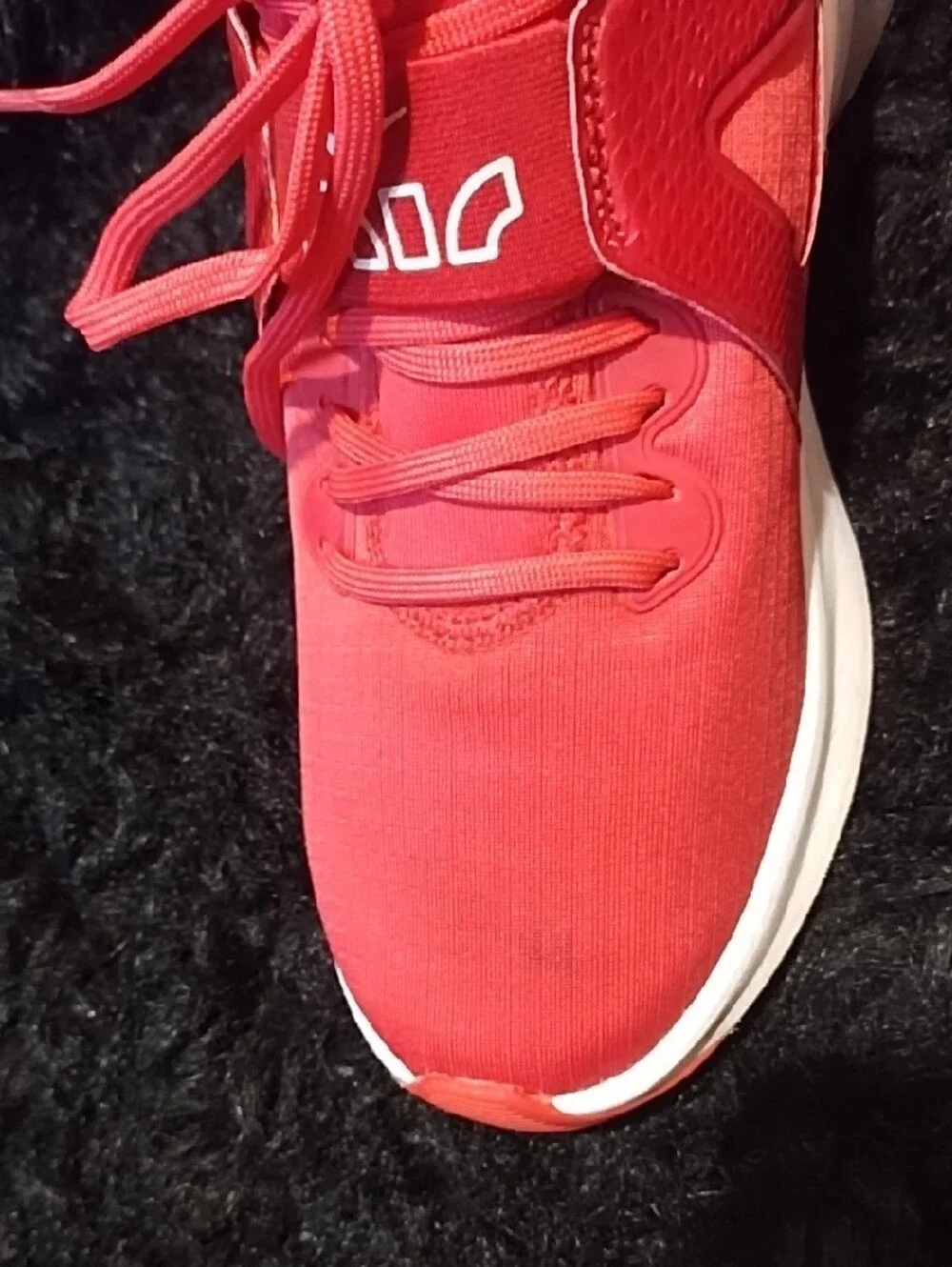Nike comfortable sneakers